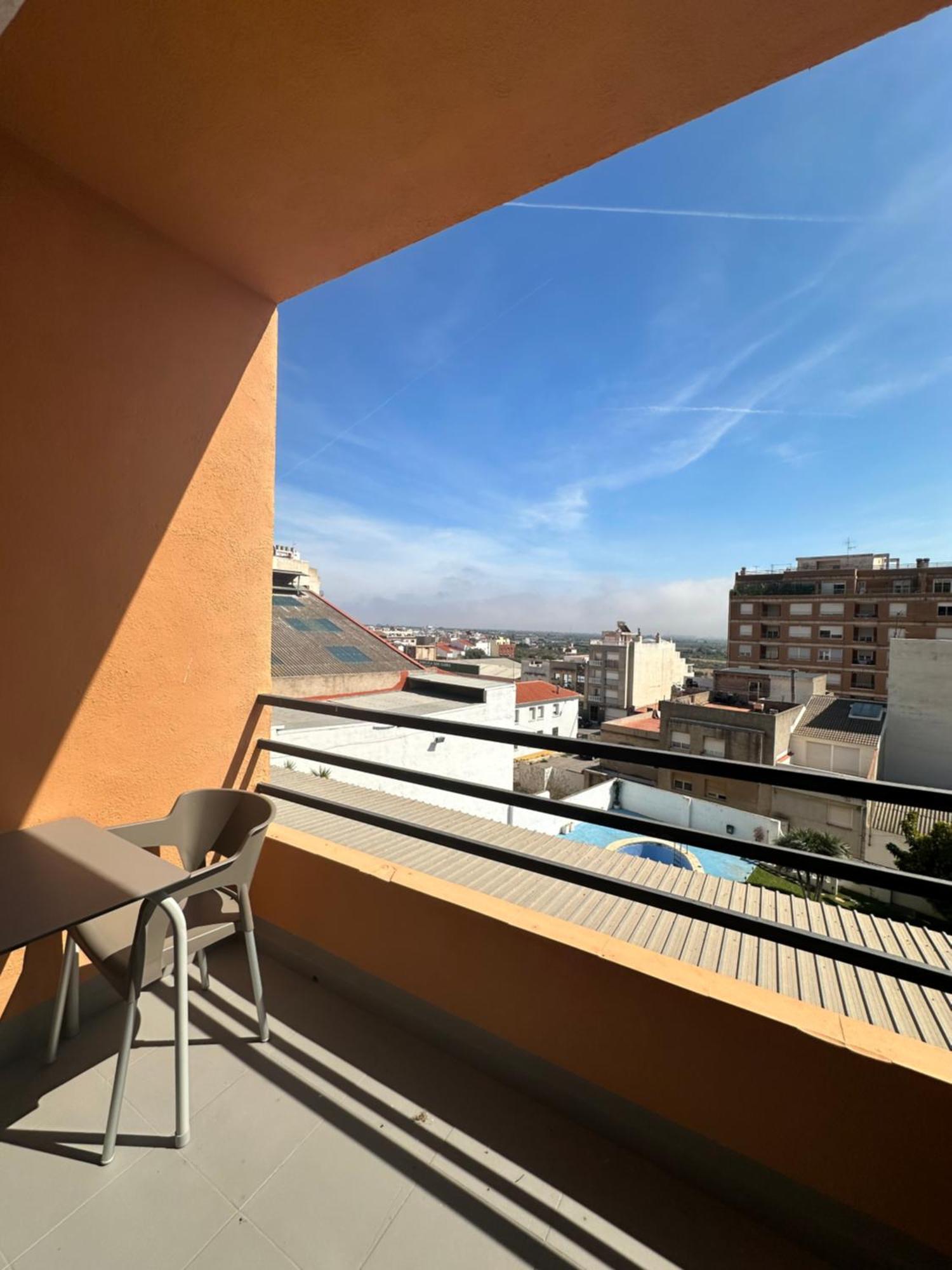 Hotel Miramar Torreblanca Room photo